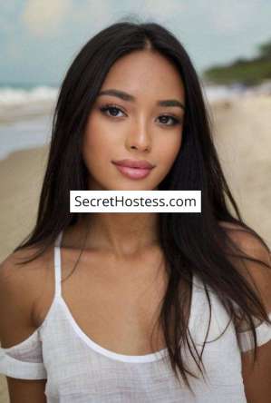 23 year old Caucasian Escort in Singapore City Lilit, Agency