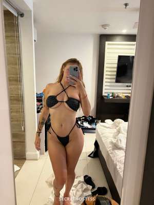 Female Escort in Lafayette LA