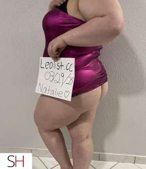 Natalie 27Yrs Old Escort Hamilton Image - 1