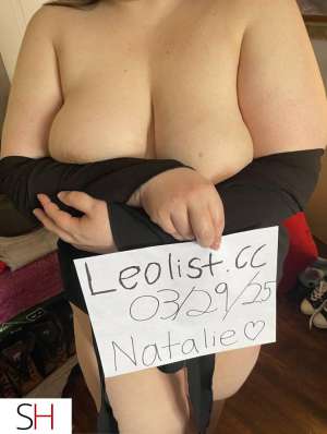Natalie 27Yrs Old Escort Hamilton Image - 4