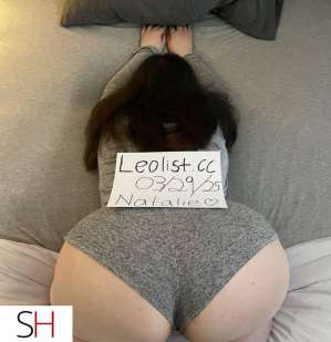 Natalie 27Yrs Old Escort Hamilton Image - 8
