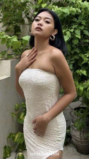 24 year old Asian Escort in Bali OLIVE IN CANGGU, escort