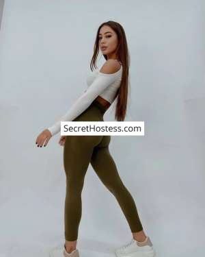 Rosa 23Yrs Old Escort 53KG 168CM Tall Moscow Image - 2