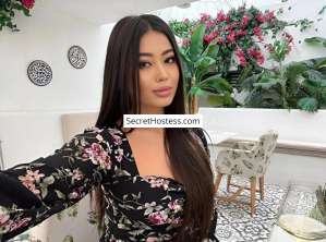 Rosa 23Yrs Old Escort 53KG 168CM Tall Moscow Image - 3