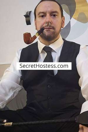 RuffStuff 42 year old Escort in Swansea