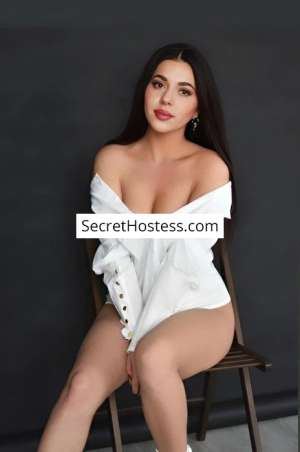 Tatiana, Agency 24 year old Escort in Phuket