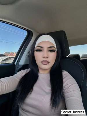 21 year old Latino Escort in San Antonio TX Escort model Dulce, San Antonio