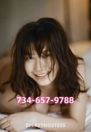 ✅✅✅✅✅✅NEW ASIAN  GIRLS HERE 💯U CAN PICK in Ann Arbor MI