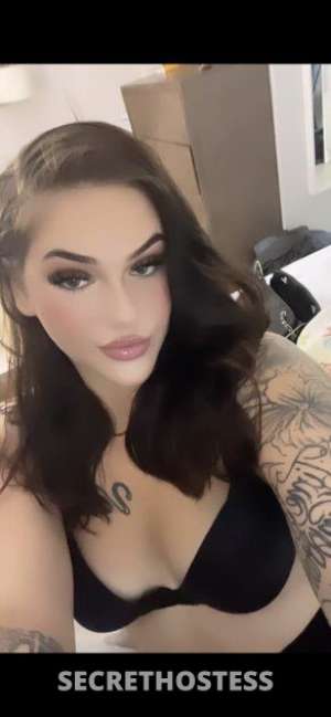 22 year old Caucasian Escort in Columbia SC Throat goat