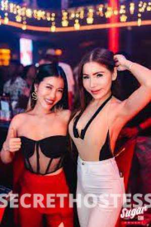 2 Sweet Pretty Thai in Palms Springs CA