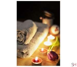 THAI APPLE MASSAGE IN NOTH SHIELDS, Independent in Tyne and Wear