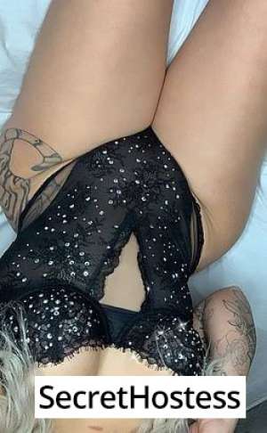 Escort model Aaliyah, Portland in Portland OR