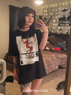 25 year old Caucasian Escort in Bellingham WA I’m available for some real gun full service no 