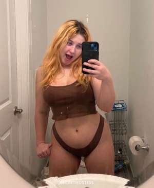 24 year old Escort in Laredo TX Female escort
