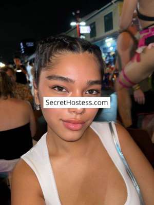 Blythe 26Yrs Old Escort 55KG 166CM Tall Taipei Image - 5