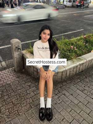Blythe 26Yrs Old Escort 55KG 166CM Tall Taipei Image - 6
