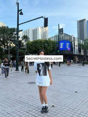 Blythe 26Yrs Old Escort 55KG 166CM Tall Taipei Image - 8