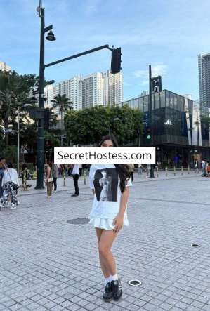 Blythe 26Yrs Old Escort 55KG 166CM Tall Taipei Image - 9