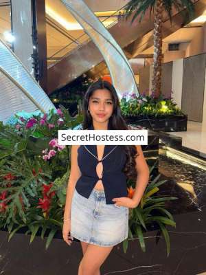 Blythe 26Yrs Old Escort 55KG 166CM Tall Taipei Image - 10