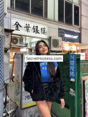 Blythe 26Yrs Old Escort 55KG 166CM Tall Taipei Image - 13