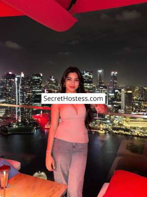 Blythe 26Yrs Old Escort 55KG 166CM Tall Taipei Image - 14