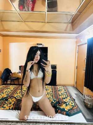 24 year old Cuban Escort in Albuquerque NM Carolina Chas Only