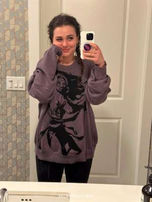 Clara 25Yrs Old Escort Yellowknife Image - 2