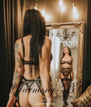 Harmony 45Yrs Old Escort Vancouver Image - 4