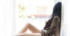 Harmony 45Yrs Old Escort Vancouver Image - 7