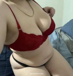 19 year old Caucasian Escort in Richmond Hill Back in Town! BACKSHOT BABE
