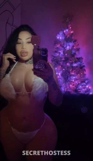 23 year old Hispanic Escort in Sacramento CA Party with me