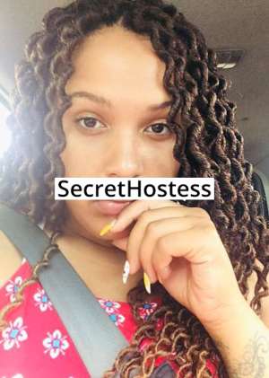 Kiela 21Yrs Old Escort Dallas TX Image - 1