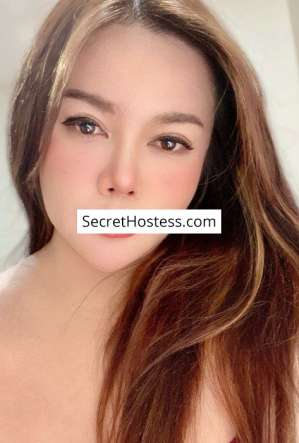 26 year old Asian Escort in Phuket Lilly, Agency