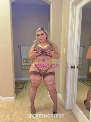 28 year old Hispanic Escort in San Francisco CA Curvy Nicaraguan Playmate