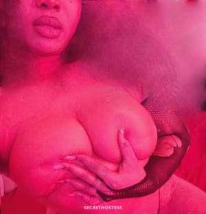 DOMINICAN JAPANESE GODDESS  -Reviewed in Richmond Hill