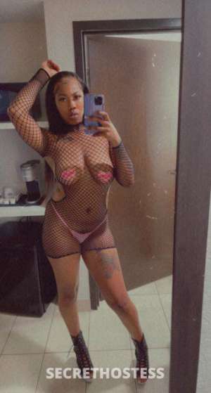 Nahdiaa 24Yrs Old Escort St. Louis MO Image - 5