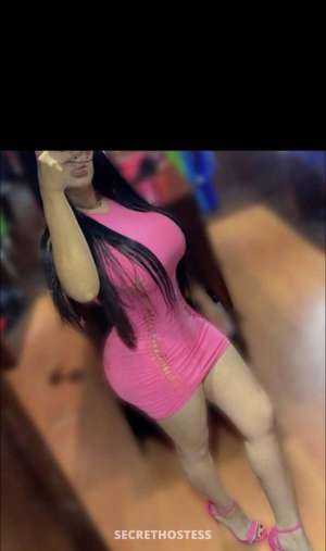 27 year old Hispanic Escort in Montreal Sexy latina big bump