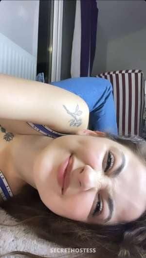 Female Escort in St. Albert