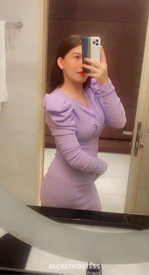 Andrea, escort in Doha