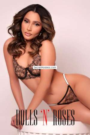 24 year old Brazilian Escort in London Gucci