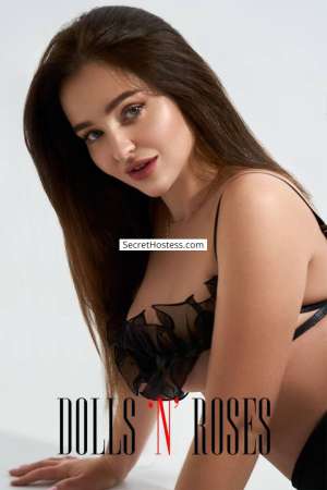 26Yrs Old Escort 53KG 165CM Tall London Image - 1