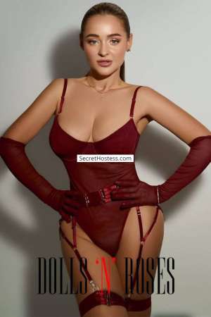 26Yrs Old Escort 53KG 165CM Tall London Image - 4