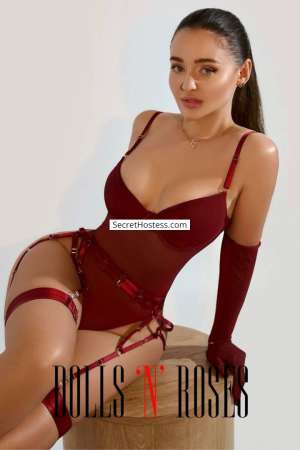 26Yrs Old Escort 53KG 165CM Tall London Image - 5