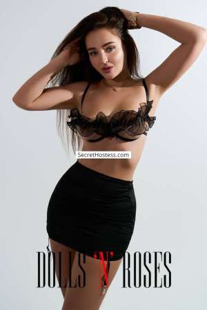 26Yrs Old Escort 53KG 165CM Tall London Image - 7