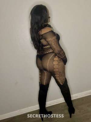 27 year old Escort in Jacksonville FL Choco Princess