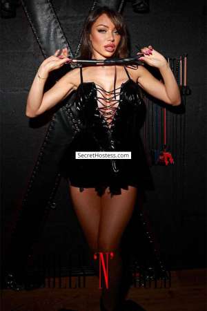 28 year old Italian Escort in London Kendralove