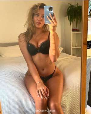 24 year old New Zealander Escort in Georgetown, Penang The Newly sexiest girl is in town that will give you 