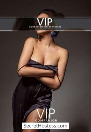 24 year old Russian Escort in London Bonita, VIP Companion International Agency