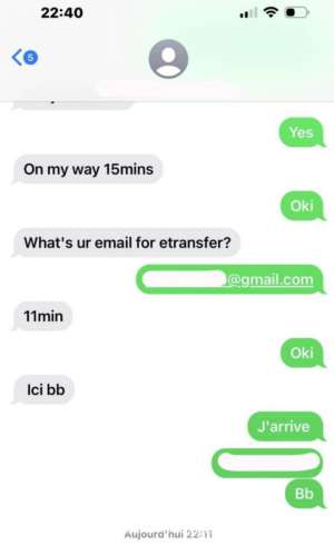 Britany 25Yrs Old Escort Fredericton Image - 2