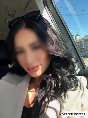 Emma 27Yrs Old Escort 56KG 164CM Tall Ottawa Image - 2